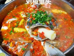 -田趣园长沙菜(天安云谷店)