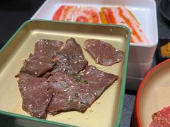 -神户赤童日式烤肉(金地广场店)
