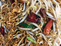 -郑喜旺烧烤(新密总店)