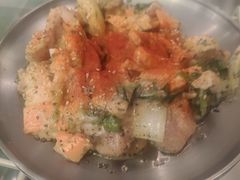-小肚皮饮食店