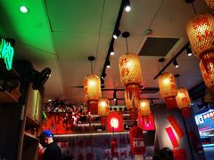 -牛腩之旅·牛腩牛杂煲(光启城美食城店)