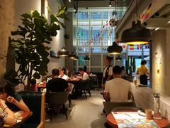 大堂-卡朋厨房(289艺术园区店)