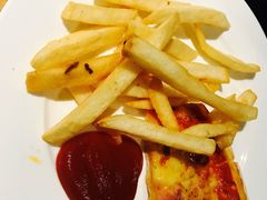 -Geneva日内瓦餐厅(西郊宝成花苑店)