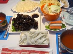 -德龙火锅(松源街直营店)