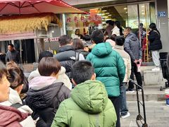 -徐氏糯米包油条(山海关路店)
