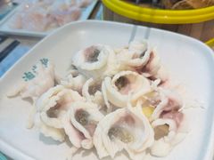 -淘米捞·米汤脆鲩鱼火锅(福田皇岗店)