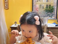 -秘密小花园(第三中学店)