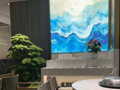 -青蓬蒸汽海鲜·深圳老字号·团建聚会(壹方城店)