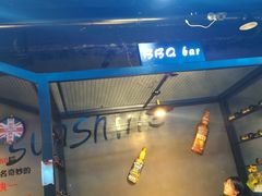 -汉城烧烤(西稍门劳动路店)
