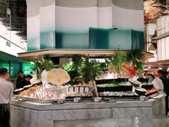 -亚马逊海鲜自助(梅溪湖步步高店)