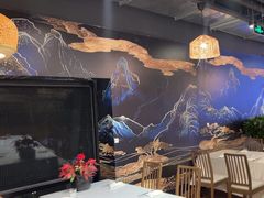 -92°C俄式厨房(中央大街店)