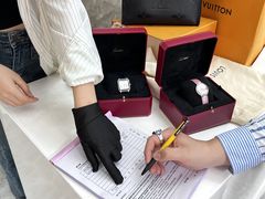 -聚云奢二手奢侈品黄金手表包包回收·中古店(上海店)
