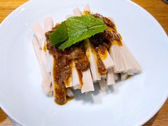 -山丹丹西北菜(金贸大厦店)