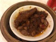 -大中华希尔顿酒店-念自助餐·嗨啤·小龙虾