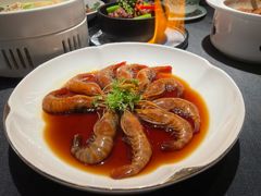 -南里山房·新淮扬菜(徐汇万科店)