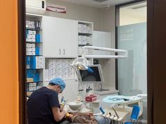 -同步齿科·数字化正畸种植口腔中心(珠海店)
