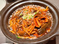 -湖里春风·淮扬菜(丽泽天街店)