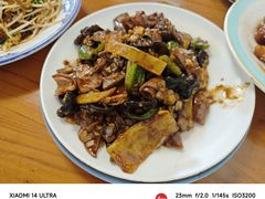 -鼎香润(德胜门内店)