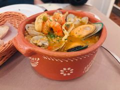 -ALBERGUE 1601 婆仔屋葡国餐厅
