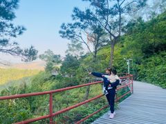 -汕尾铜鼎山旅游区
