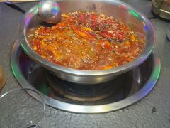-来涮蜀鲜货火锅串串香(菜市口店)