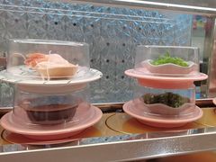 -争鲜回转寿司(西红门荟聚PLUS店)