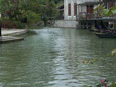 -赤坎·广东华侨国际旅游度假区