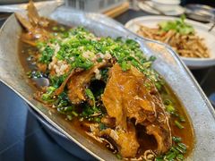 -树厨贵州菜(铜仁花果山店)