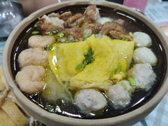 -阿金大白·上海菜馆(新天地店)