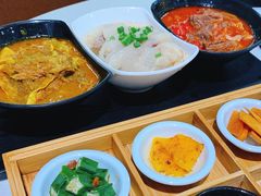 新仙精选三腩组合-新仙清汤牛腩(铜锣湾店)