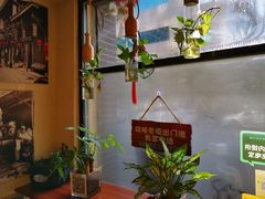 大堂-豆爺小面(朱雀店)
