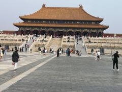 -故宫钟表馆