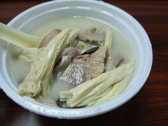 -胡椒猪肚汤(康王店)