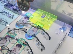 -ALPS阿尔卑斯眼镜(我格广场店)