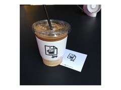 -JPG coffee(广州体育西店)
