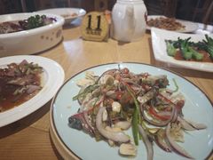 -德胜轩正宗顺德菜(宝安沙井会展中心店)