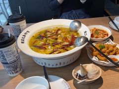 -太二酸菜鱼(天鹅湖万达店)