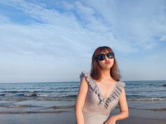 -青岛第三海水浴场