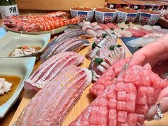 -鮨冠OMAKASE食べ放题(北京首店)