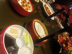 -上海人家花樣年华(中山公园店)