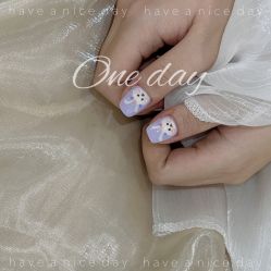 -花系美·美甲美睫精品店