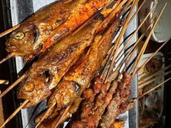 -管氏翅吧(马家堡店)