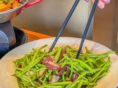 -莲餐厅·湖北菜·藕汤是头牌(愚园路店)