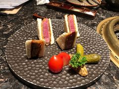 -老乾杯和牛烧肉(王府中环店)