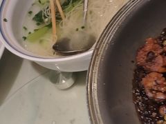 -松沪名灶·豆浆鱼头·新上海菜(飞航吾悦广场店)