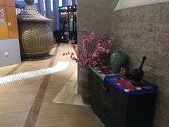-丽池宫韩式汗蒸会馆(华灯坊店)