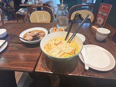 -章记星洲 · 新加坡餐厅(望京店)