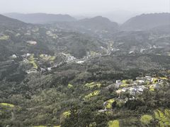 -剑门关风景区