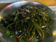 -后街佬·炭火鲜鱼杂(南城店)