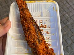 -一代烤翅王(大汉口店)